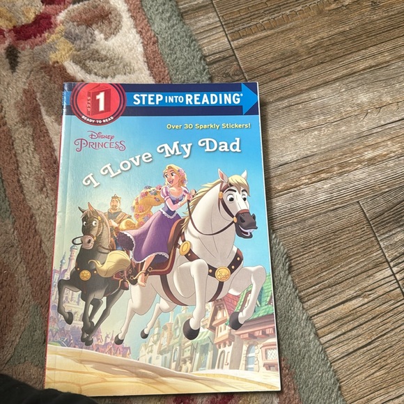 Repunzle - Picture 1 of 1